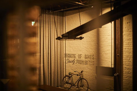 The Premier Mill Hotel - Hotels Melbourne 24