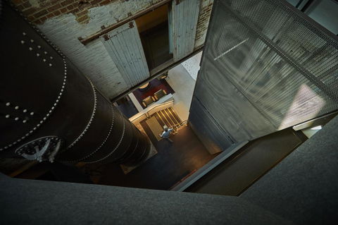 The Premier Mill Hotel - Hotels Melbourne 19