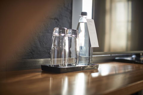 The Premier Mill Hotel - Hotels Melbourne 11