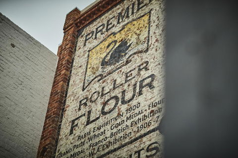 The Premier Mill Hotel - Hotels Melbourne 13