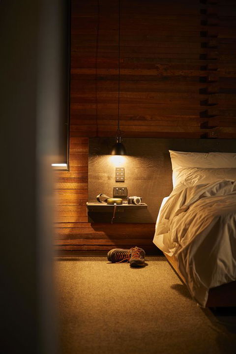 The Premier Mill Hotel - Hotels Melbourne 8