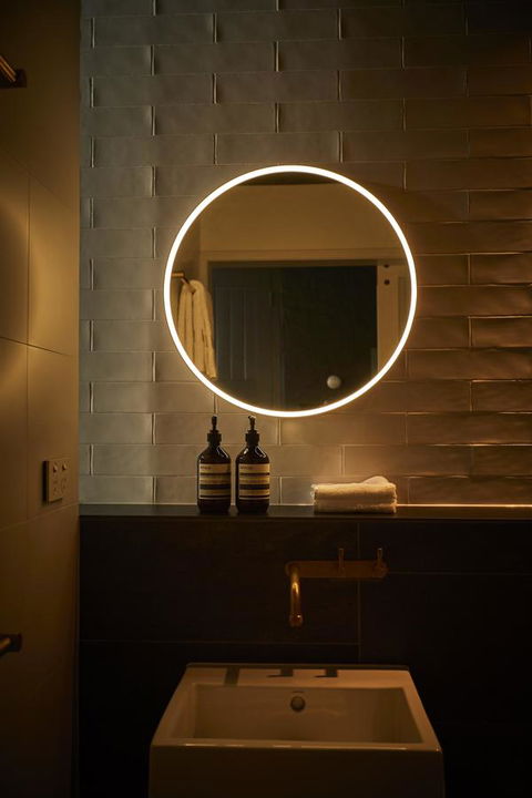 The Premier Mill Hotel - Hotels Melbourne 36