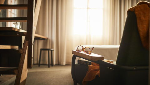 The Premier Mill Hotel - Hotels Melbourne 34