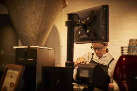 The Premier Mill Hotel - Hotels Melbourne 28