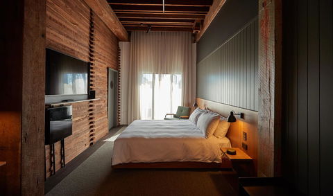 The Premier Mill Hotel - Hotels Melbourne 1