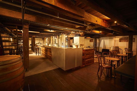 The Premier Mill Hotel - Hotels Melbourne 39