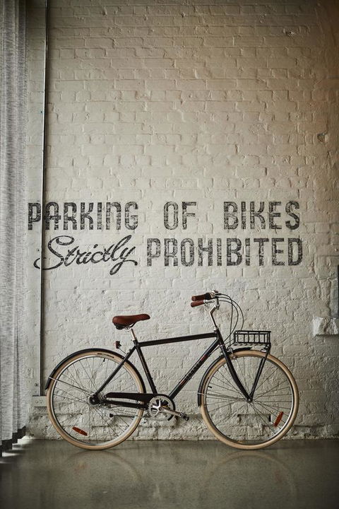 The Premier Mill Hotel - Hotels Melbourne 25