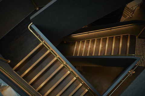 The Premier Mill Hotel - Hotels Melbourne 23