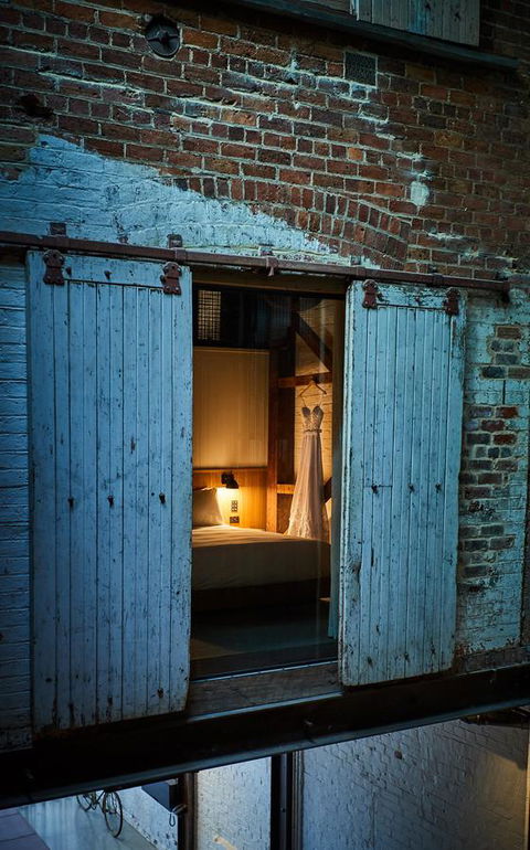 The Premier Mill Hotel - Hotels Melbourne 5