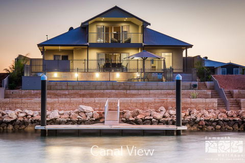 7 Kestrel Place - Hotels Melbourne 1