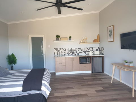 River Retreats Kalbarri - Hotels Melbourne 10