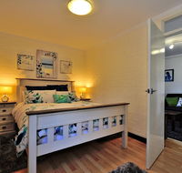 Cappuccino Delight - 1 bedroom central Fremantle apartment - Hotels Melbourne
