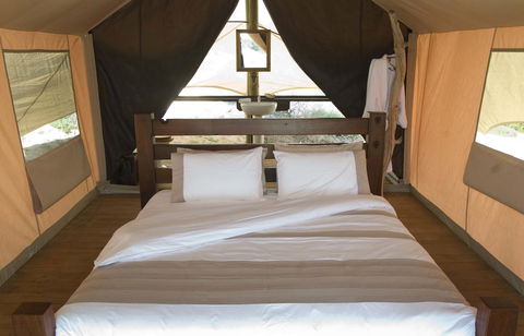 Sal Salis Ningaloo Reef - Hotels Melbourne 24