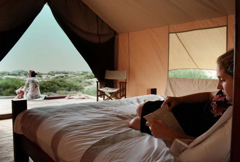Sal Salis Ningaloo Reef - Hotels Melbourne 12