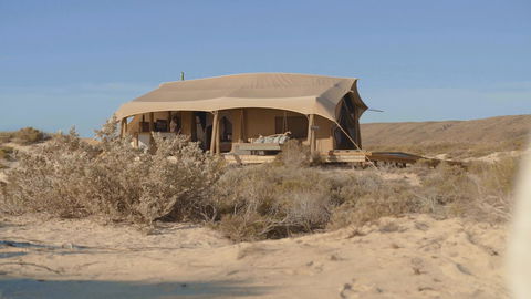 Sal Salis Ningaloo Reef - Hotels Melbourne 37