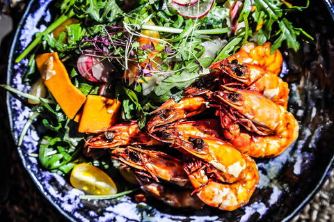 Sal Salis Ningaloo Reef - Hotels Melbourne 13