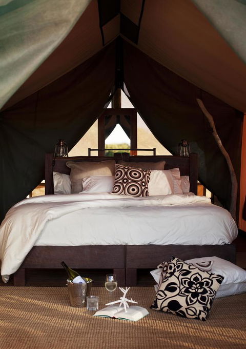 Sal Salis Ningaloo Reef - Hotels Melbourne 31