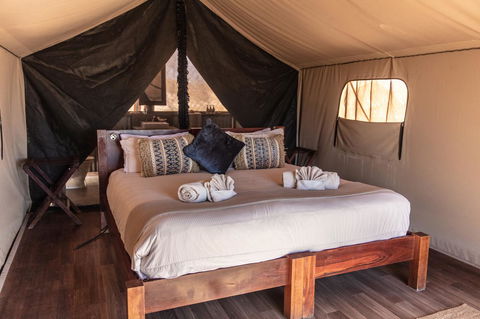 Sal Salis Ningaloo Reef - Hotels Melbourne 4