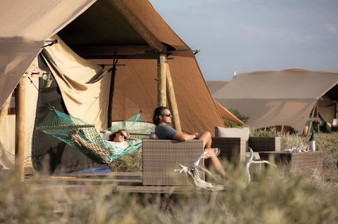 Sal Salis Ningaloo Reef - Hotels Melbourne 1