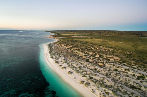 Sal Salis Ningaloo Reef - Hotels Melbourne 17