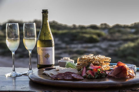 Sal Salis Ningaloo Reef - Hotels Melbourne 29