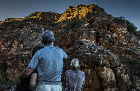 Sal Salis Ningaloo Reef - Hotels Melbourne 27