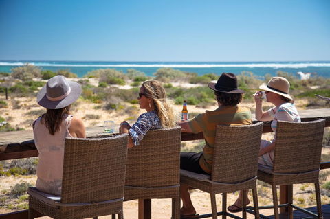 Sal Salis Ningaloo Reef - Hotels Melbourne 3