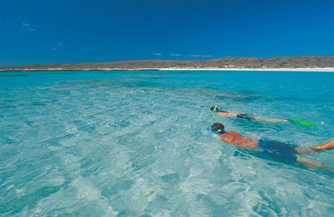 Sal Salis Ningaloo Reef - Hotels Melbourne 9