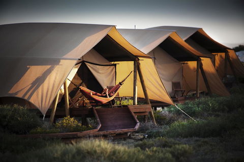 Sal Salis Ningaloo Reef - Hotels Melbourne 23