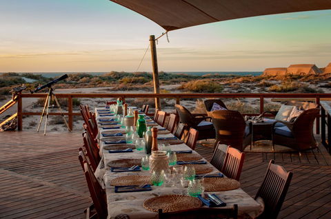 Sal Salis Ningaloo Reef - Hotels Melbourne 10