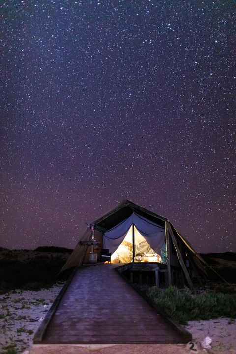 Sal Salis Ningaloo Reef - Hotels Melbourne 7