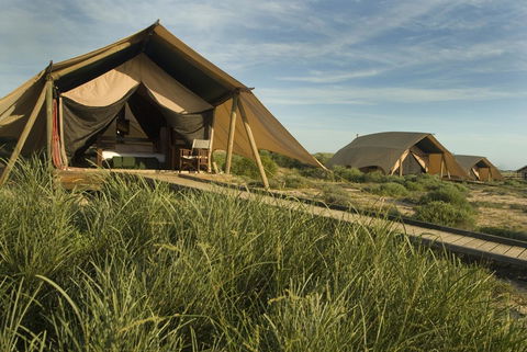 Sal Salis Ningaloo Reef - Hotels Melbourne 25