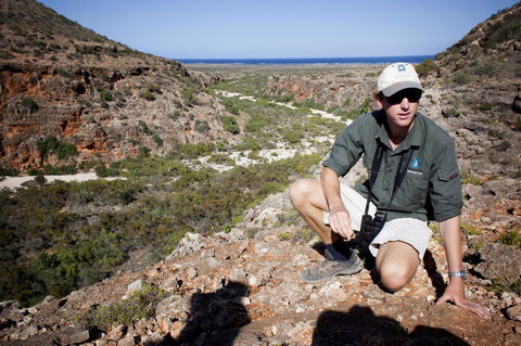 Sal Salis Ningaloo Reef - Hotels Melbourne 30