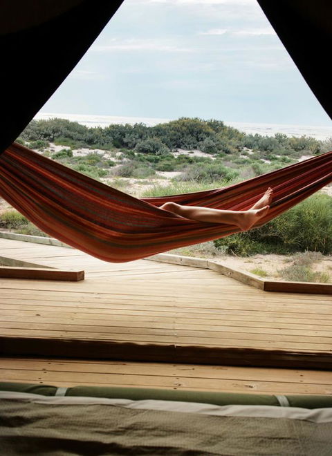 Sal Salis Ningaloo Reef - Hotels Melbourne 35