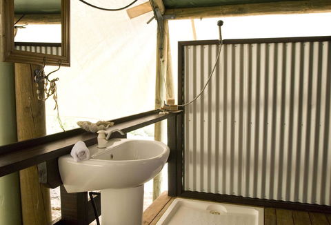 Sal Salis Ningaloo Reef - Hotels Melbourne 33