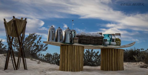 Sal Salis Ningaloo Reef - Hotels Melbourne 19