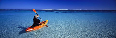 Sal Salis Ningaloo Reef - Hotels Melbourne 11