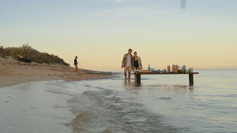 Sal Salis Ningaloo Reef - Hotels Melbourne 36