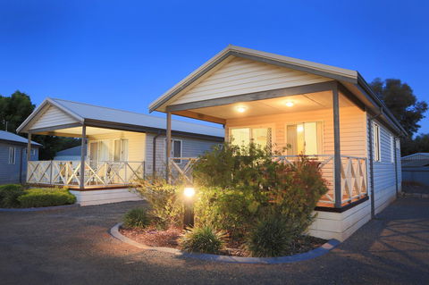 Discovery Parks - Kalgoorlie Goldfields - Hotels Melbourne 20