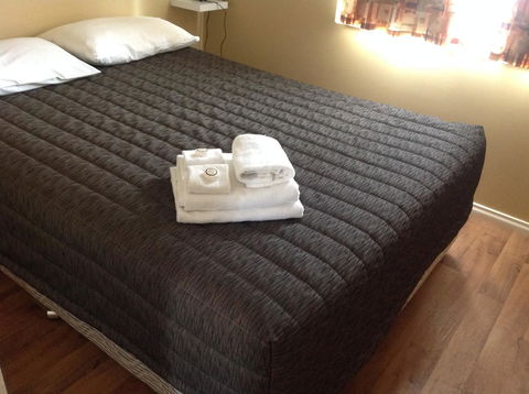 Discovery Parks - Kalgoorlie Goldfields - Hotels Melbourne 11