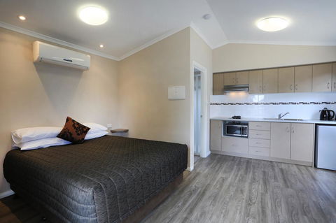 Discovery Parks - Kalgoorlie Goldfields - Hotels Melbourne 18