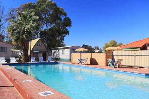 Discovery Parks - Kalgoorlie Goldfields - Hotels Melbourne 0
