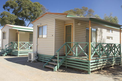Discovery Parks - Kalgoorlie Goldfields - Hotels Melbourne 21