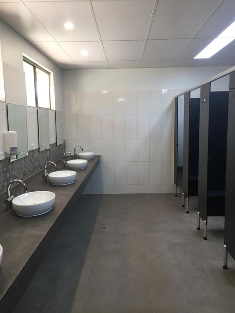 Discovery Parks - Kalgoorlie Goldfields - Hotels Melbourne 27