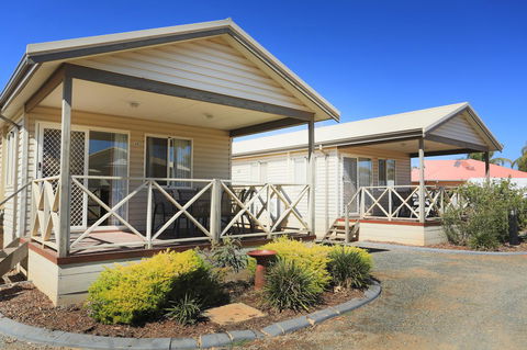 Discovery Parks - Kalgoorlie Goldfields - Hotels Melbourne 16