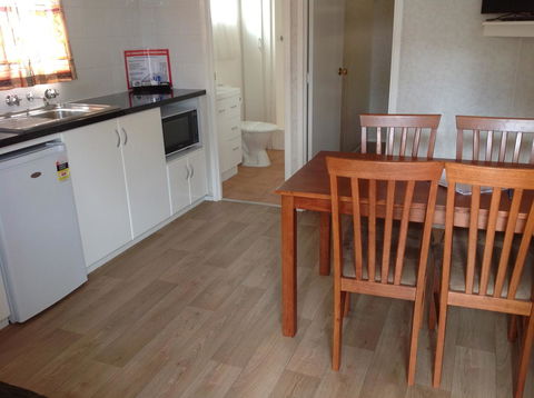 Discovery Parks - Kalgoorlie Goldfields - Hotels Melbourne 12