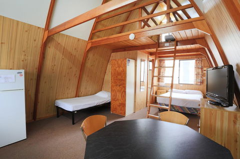 Discovery Parks - Kalgoorlie Goldfields - Hotels Melbourne 24