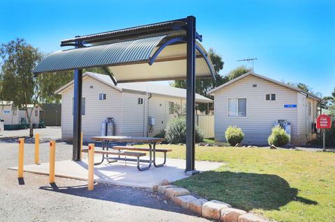 Discovery Parks - Kalgoorlie Goldfields - Hotels Melbourne 29