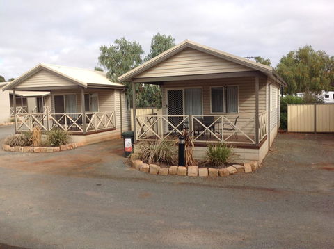 Discovery Parks - Kalgoorlie Goldfields - Hotels Melbourne 13