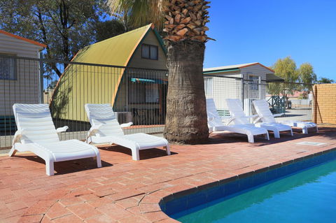 Discovery Parks - Kalgoorlie Goldfields - Hotels Melbourne 30